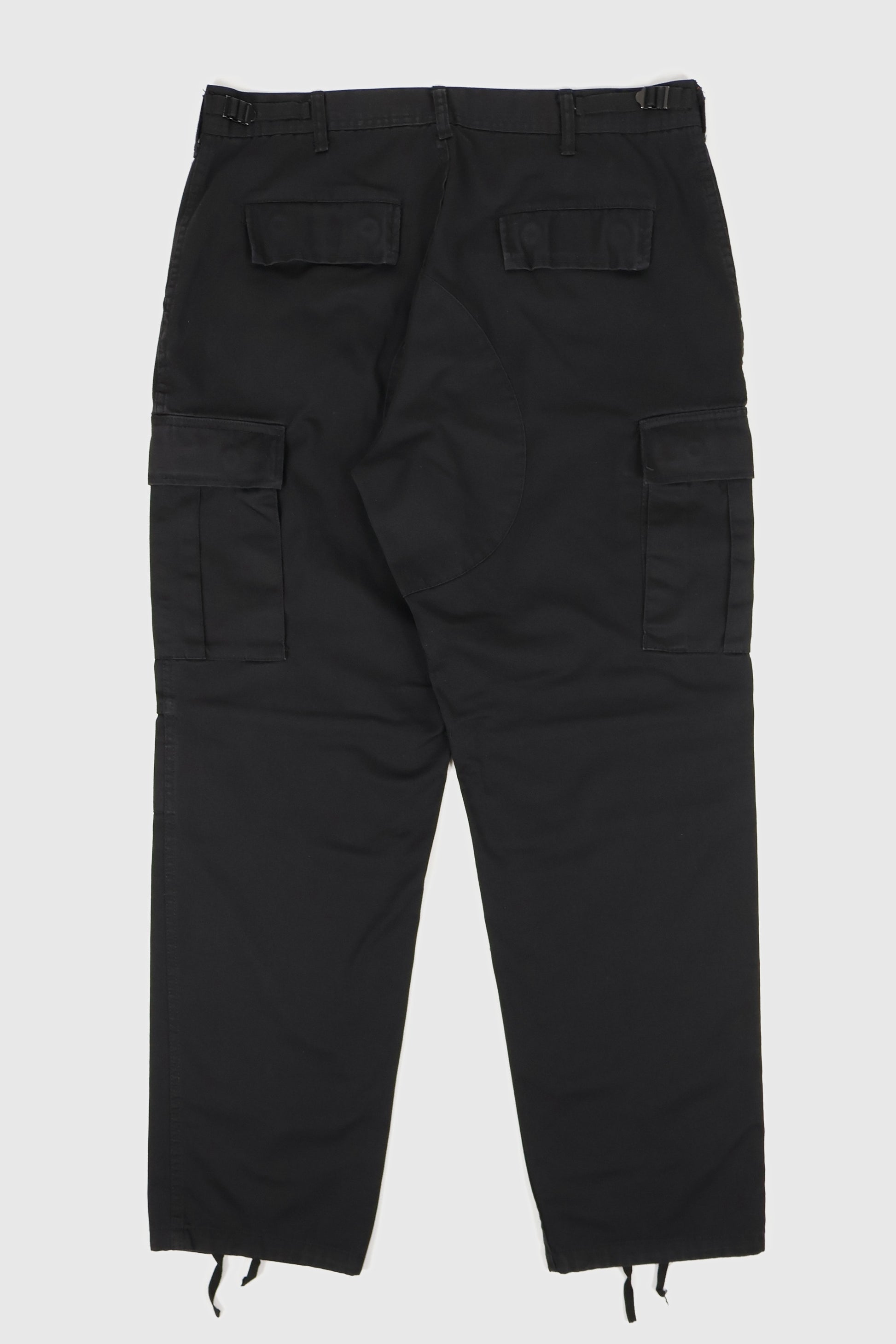 Vintage Cargo Pants 03 Image 1