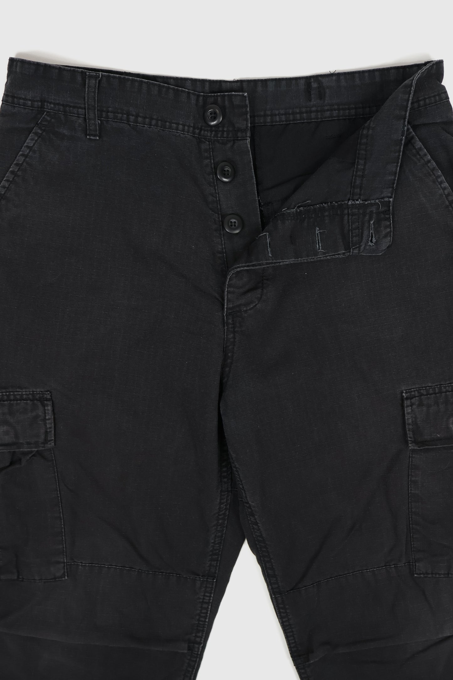 Vintage Utility Cargo Pants 03