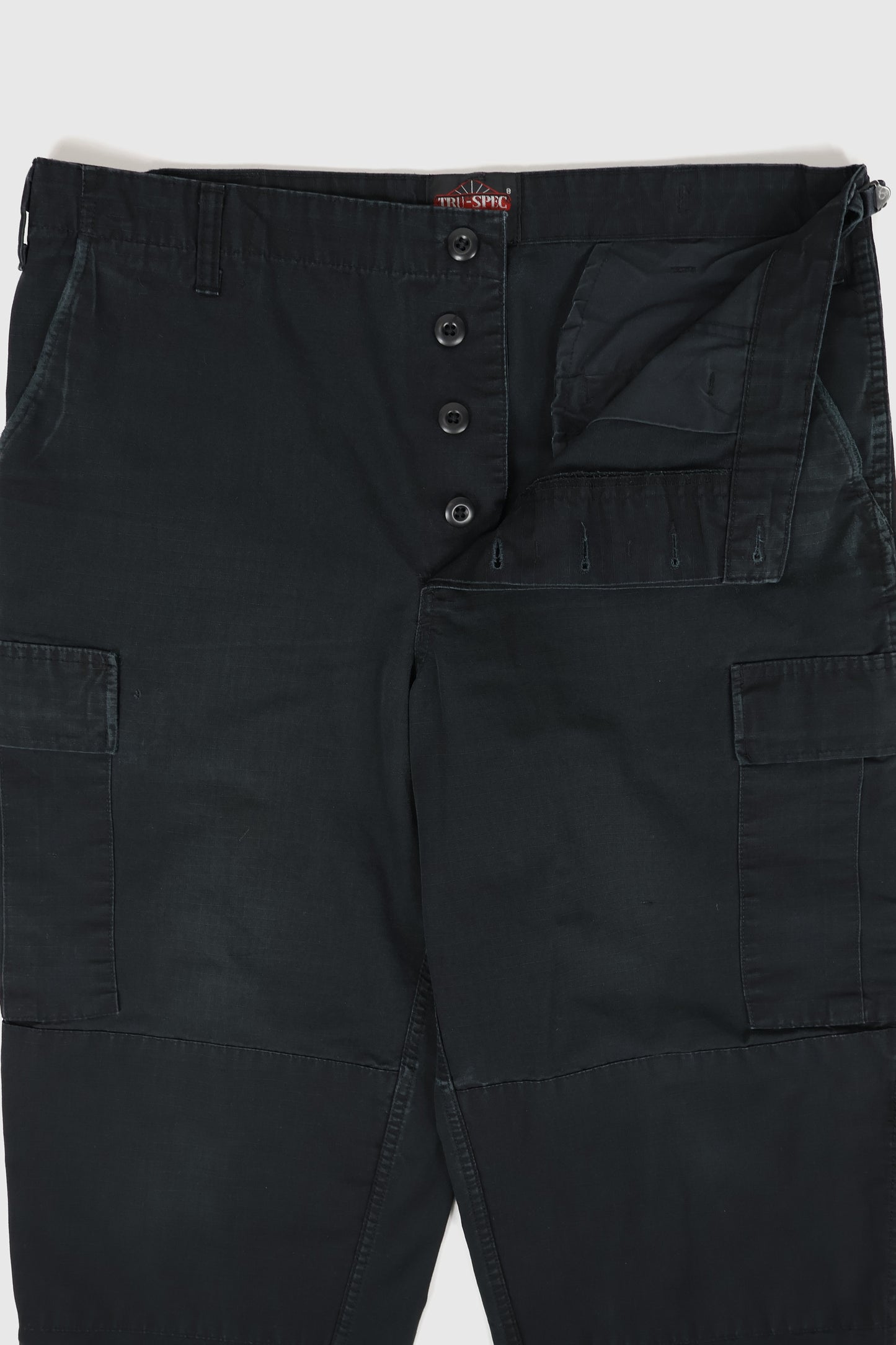 Vintage Cargo Pants 04 Image 2