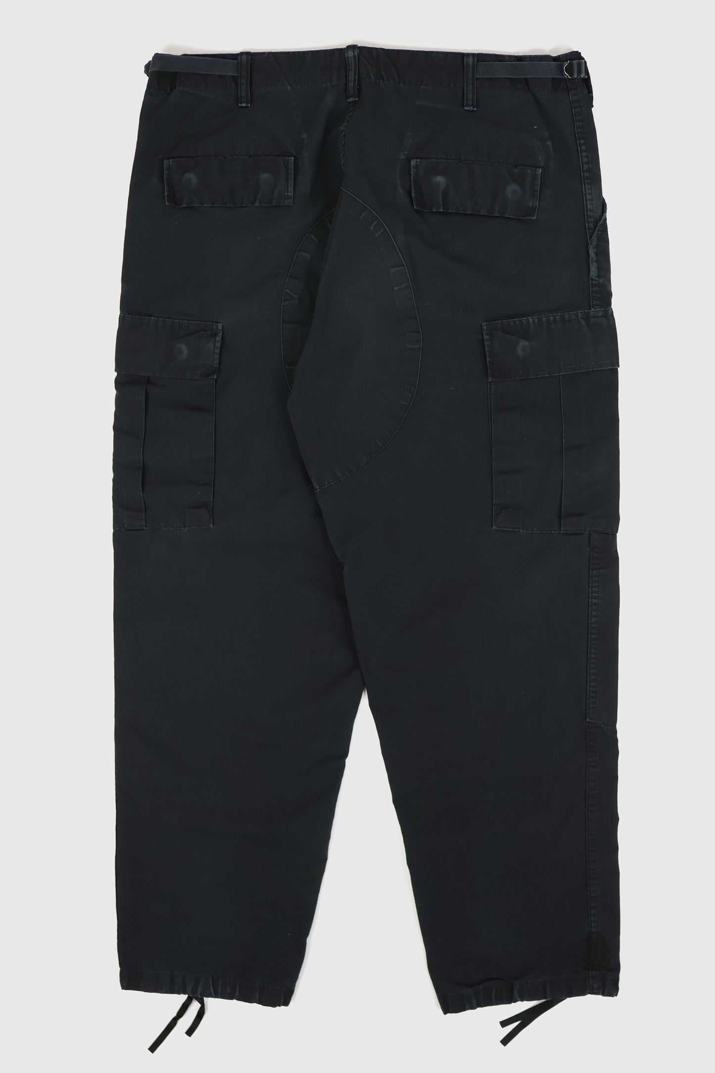 Vintage Cargo Pants 04 Image 1