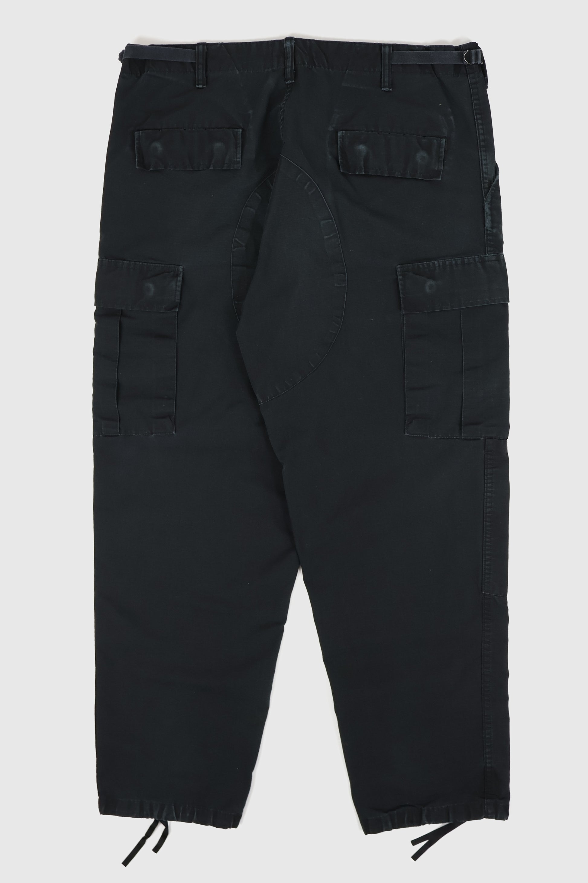 Vintage Cargo Pants 04 Image 1
