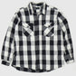 Vintage Heavyweight Button-Down Shirt
