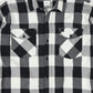 Vintage Heavyweight Button-Down Shirt
