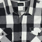 Vintage Heavyweight Button-Down Shirt
