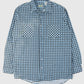 Vintage Ozark Button-Down Shirt Image 0