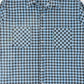 Vintage Ozark Button-Down Shirt Image 1