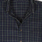 Vintage Plaid Button-Down Shirt Image 2