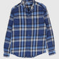 Vintage Button-Down Shirt Image 0