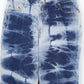 Reworked Levi's 512 Bleached Jeans
