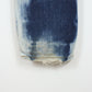 Reworked Straight Fit Bleached Jeans
