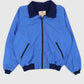 Vintage Eastern Mountain Sports Fleece Lined Jacket Image 0