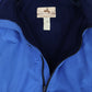 Vintage Eastern Mountain Sports Fleece Lined Jacket Image 2