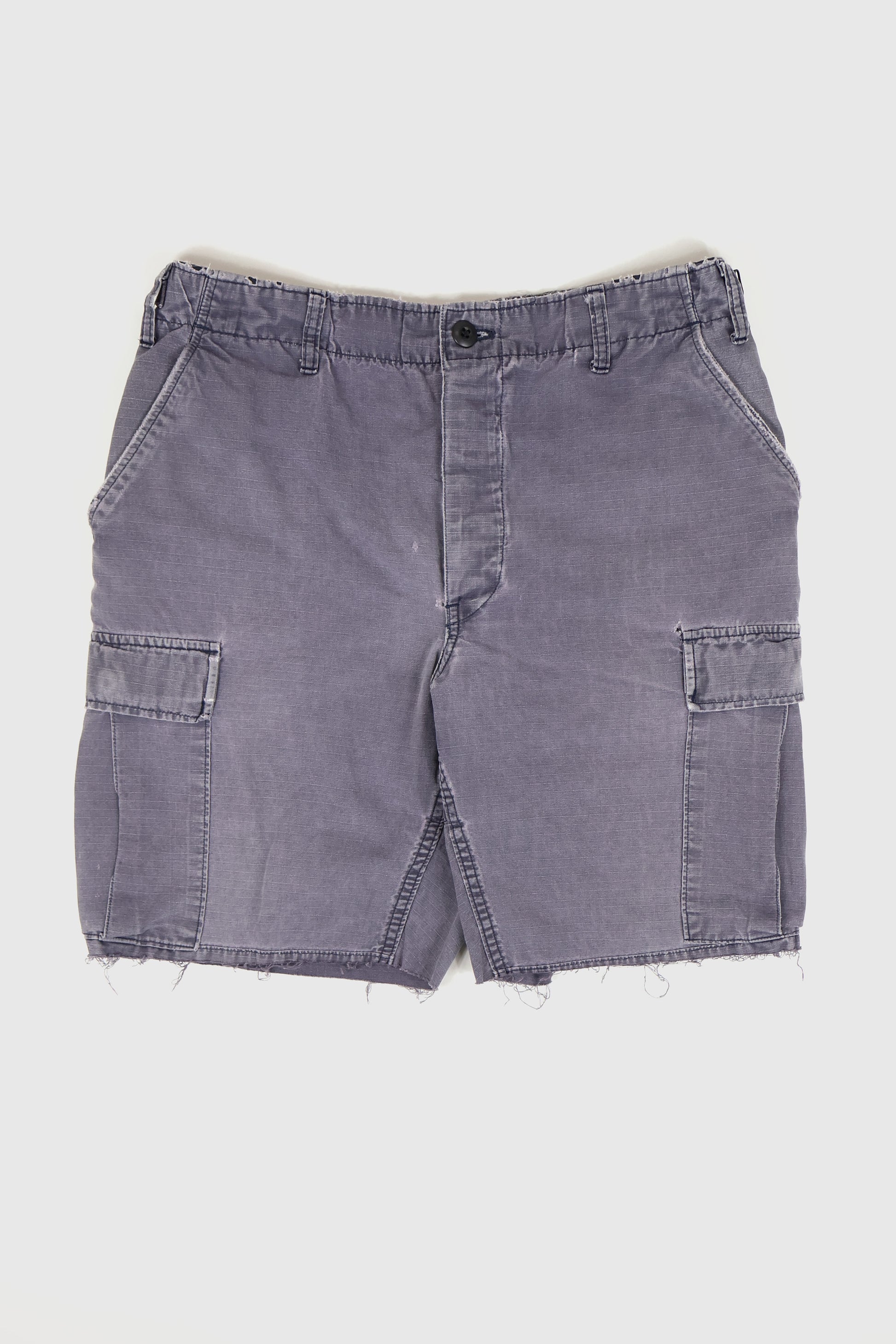 Vintage Cargo Shorts Image 0