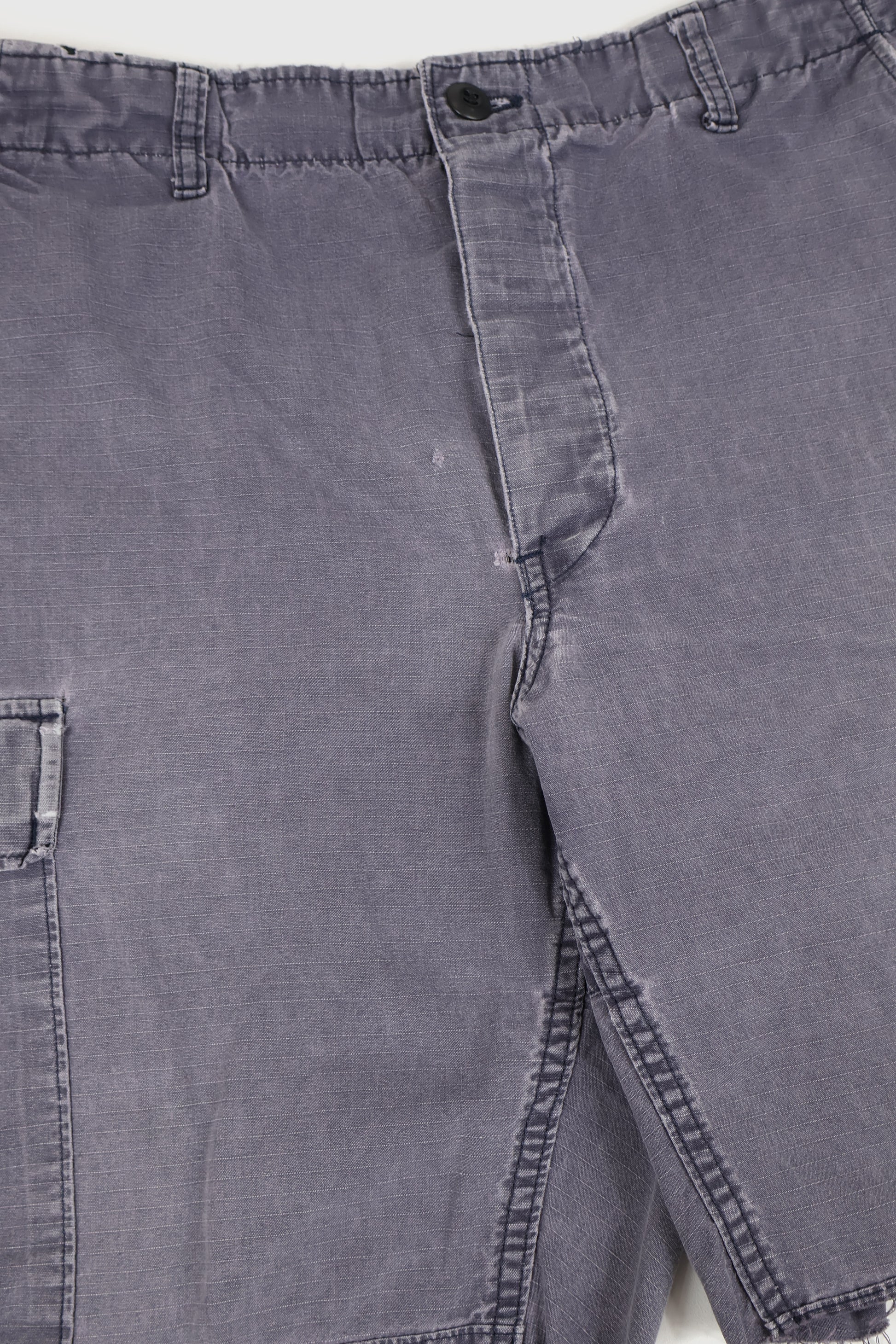 Vintage Cargo Shorts Image 3