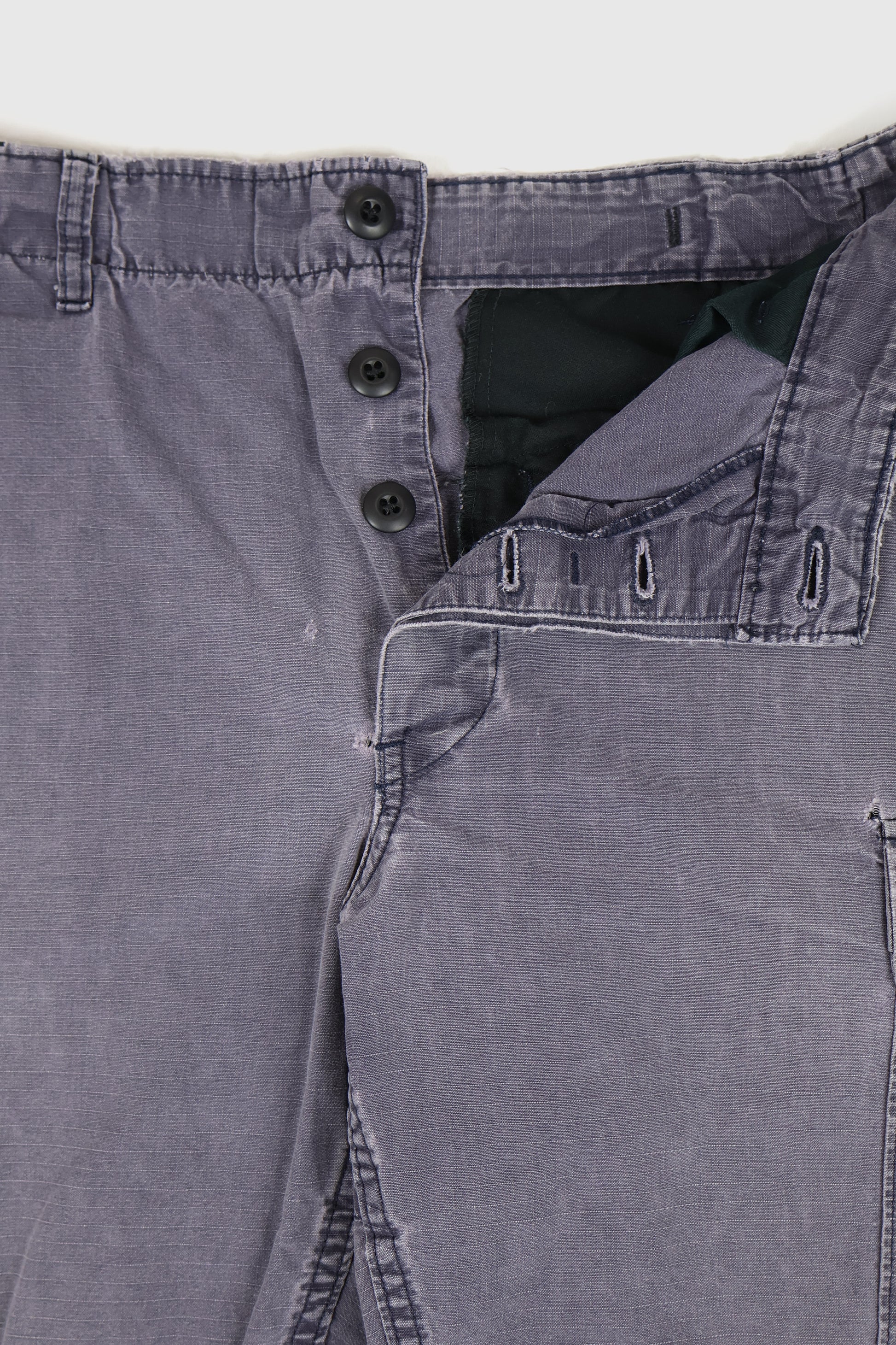 Vintage Cargo Shorts Image 2