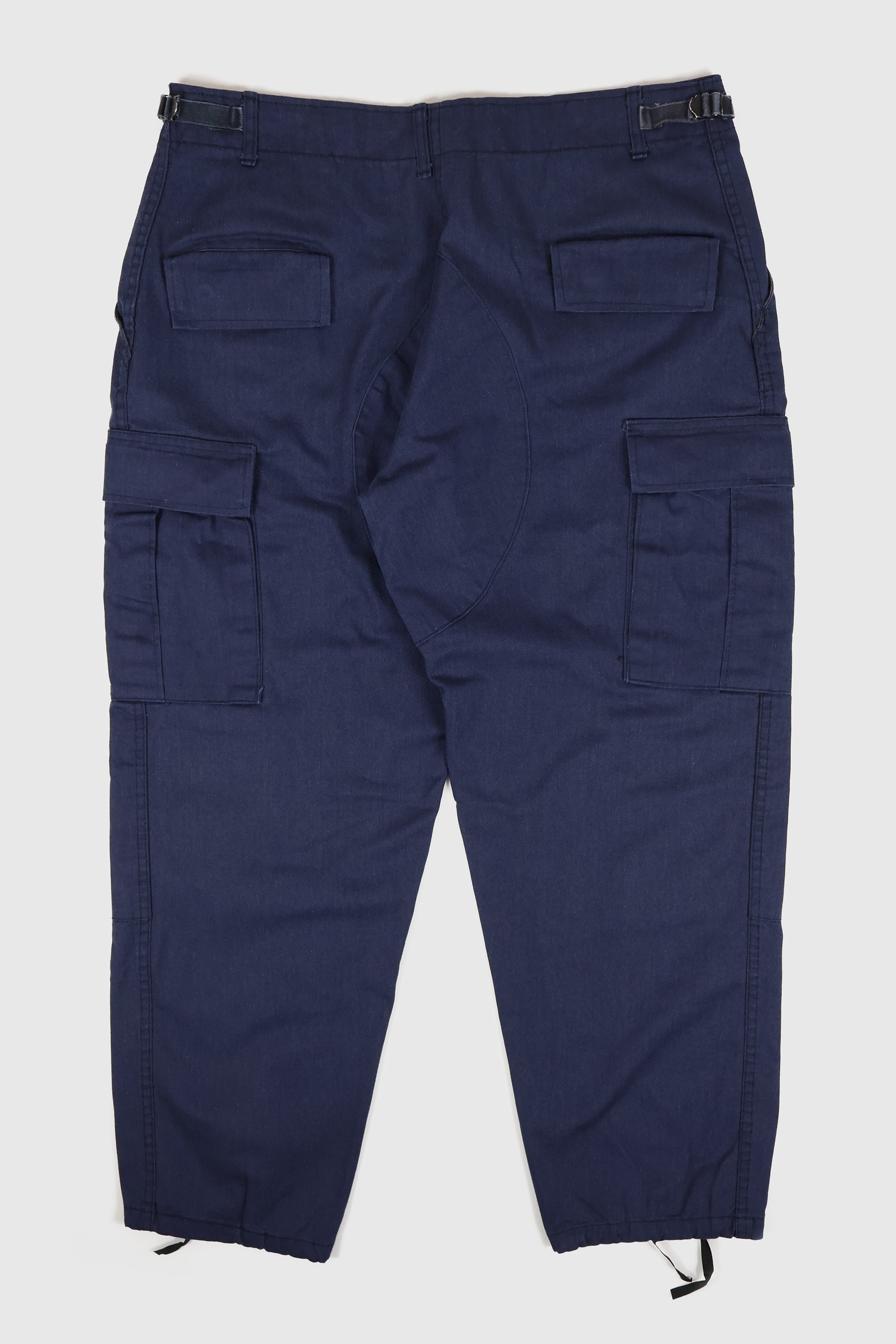 Vintage Cargo Pants 02 Image 1