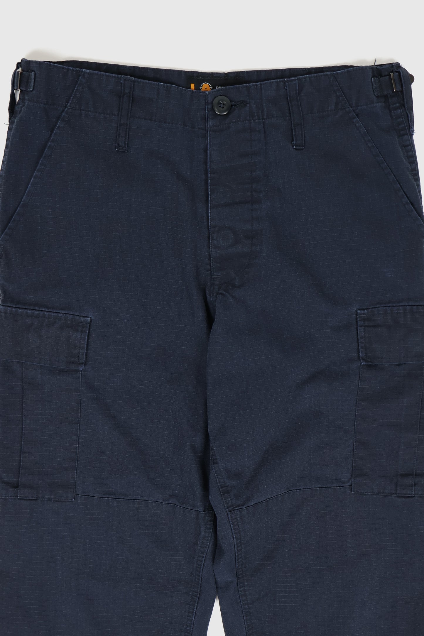 Vintage Cargo Pants 01 Image 2