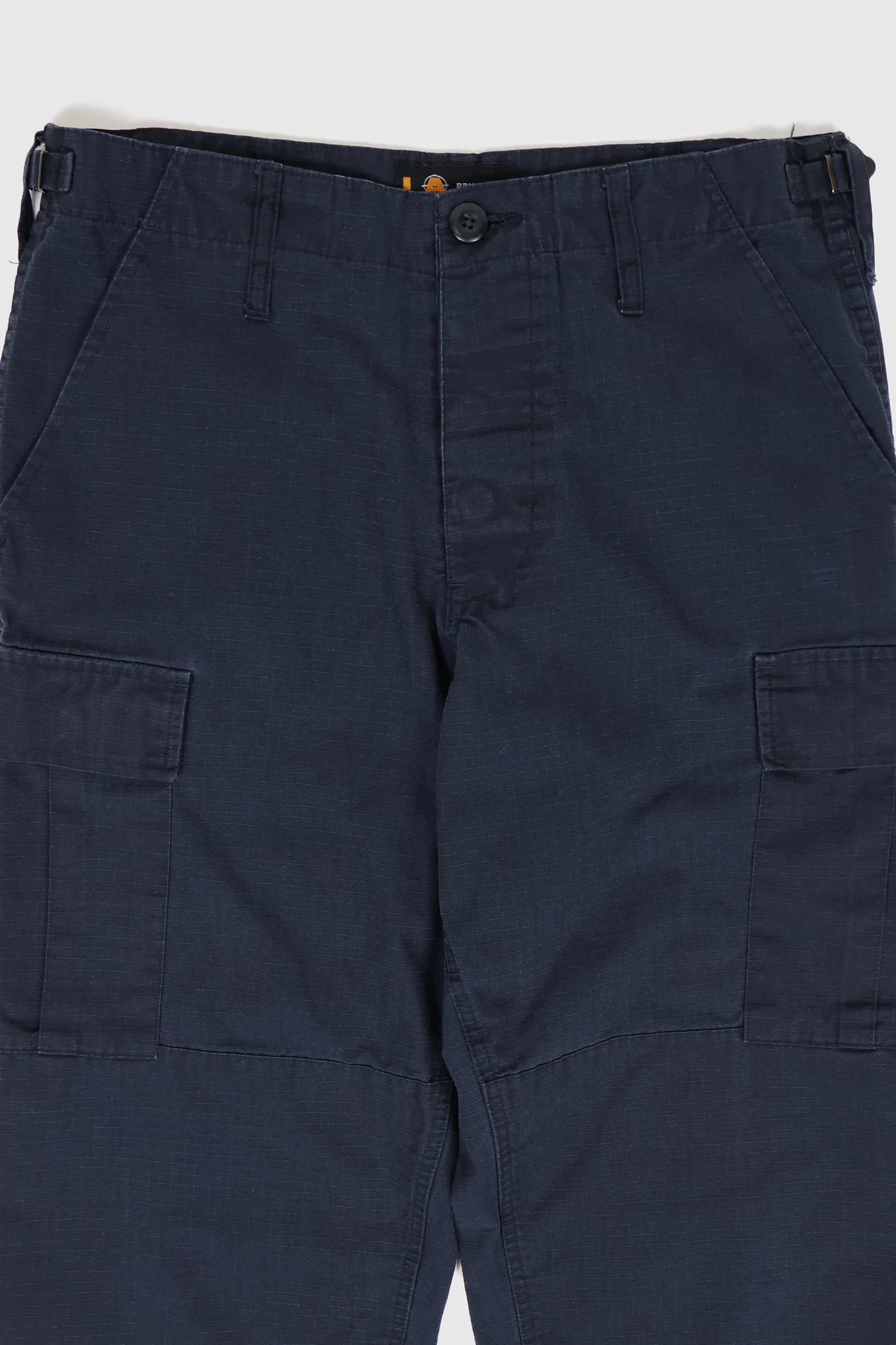 Vintage Cargo Pants 01 Image 2