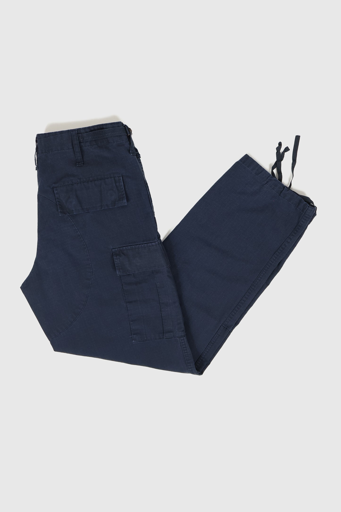Vintage Cargo Pants 01 Image 3