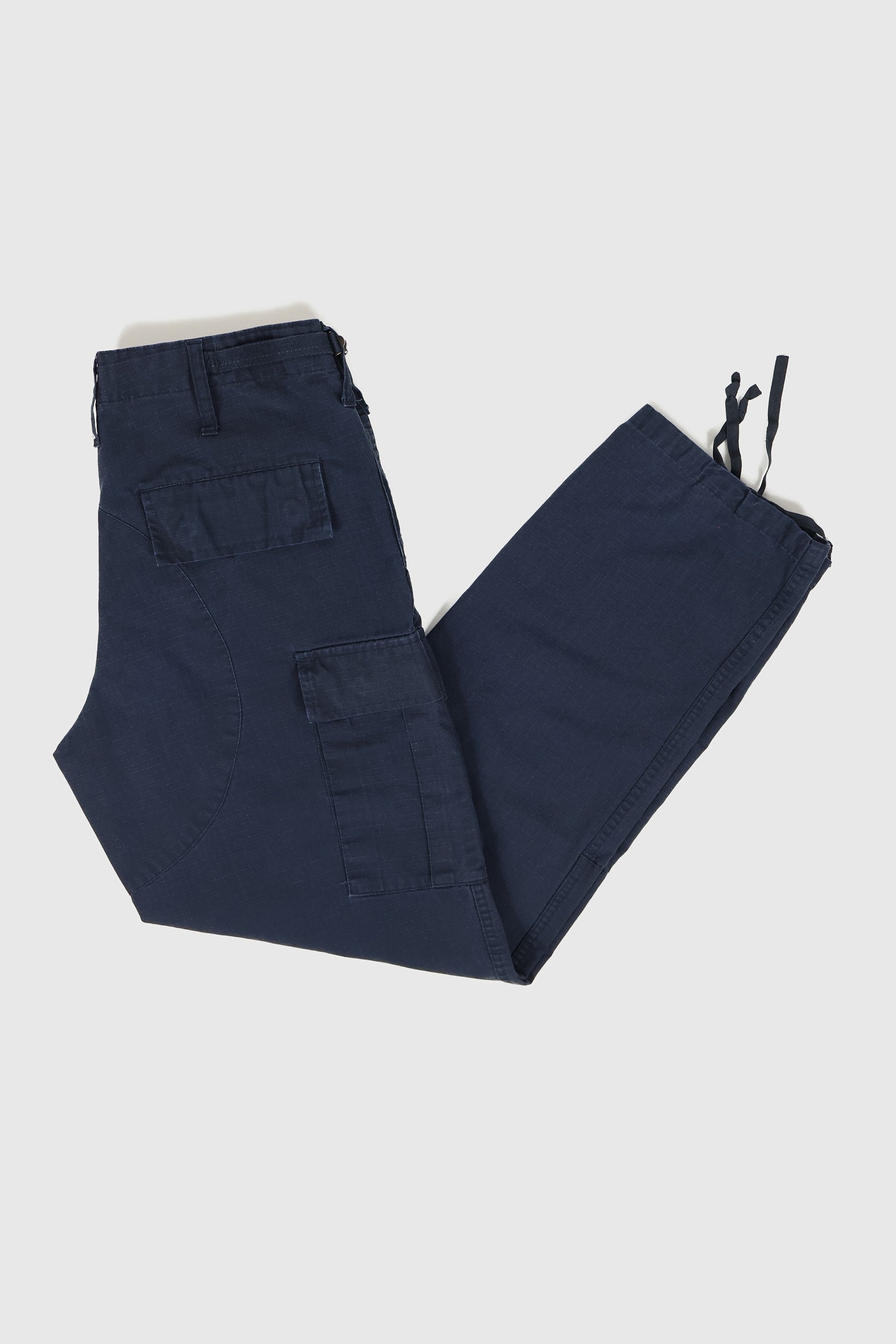 Vintage Cargo Pants 01 Image 3