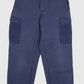 Vintage Utility Cargo Pants 01