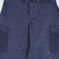 Vintage Utility Cargo Pants 01