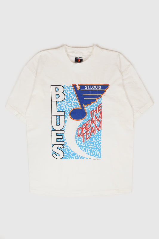 Vintage St. Louis Blues Tee Image 0