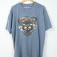 Vintage 1998 Blues Traveler NYC Tee