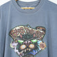 Vintage 1998 Blues Traveler NYC Tee