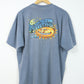 Vintage 1998 Blues Traveler NYC Tee