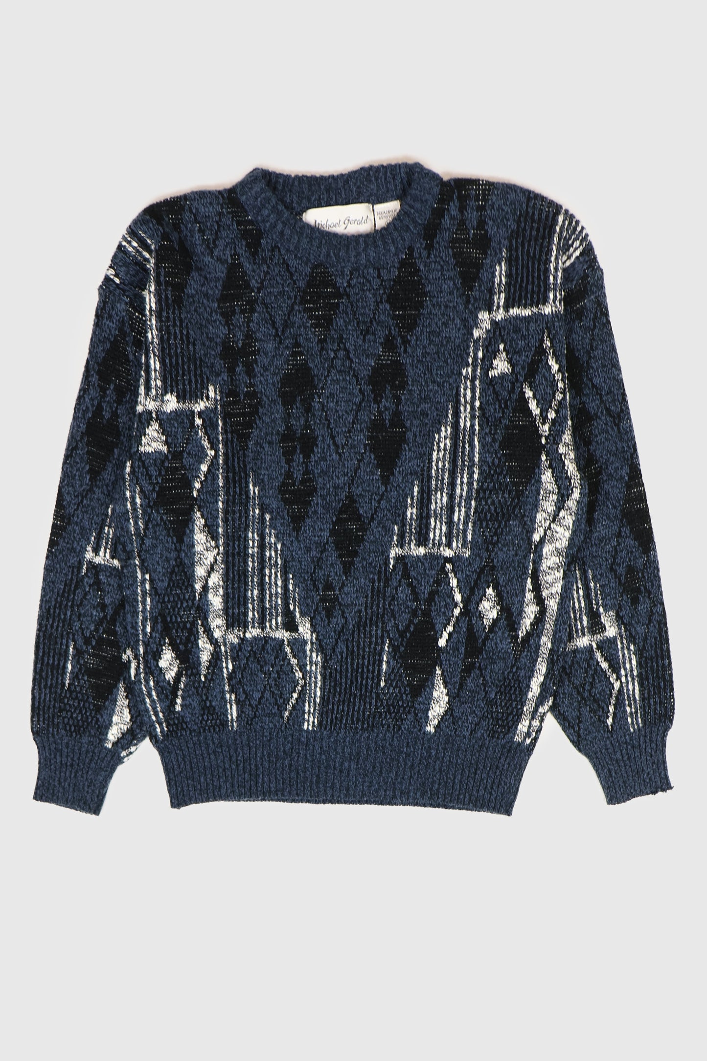 Vintage Sweater 02 Image 0