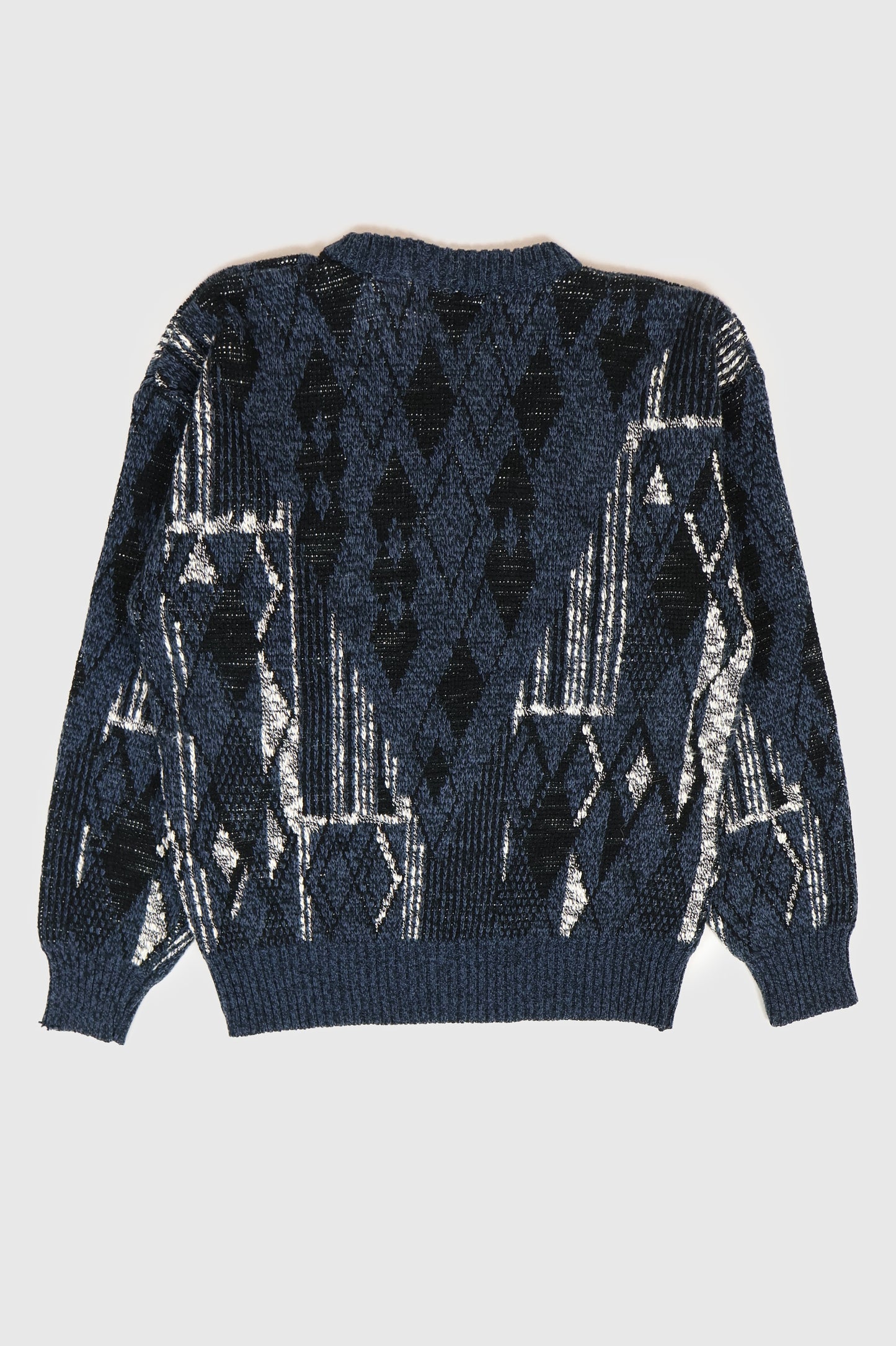 Vintage Sweater 02 Image 1