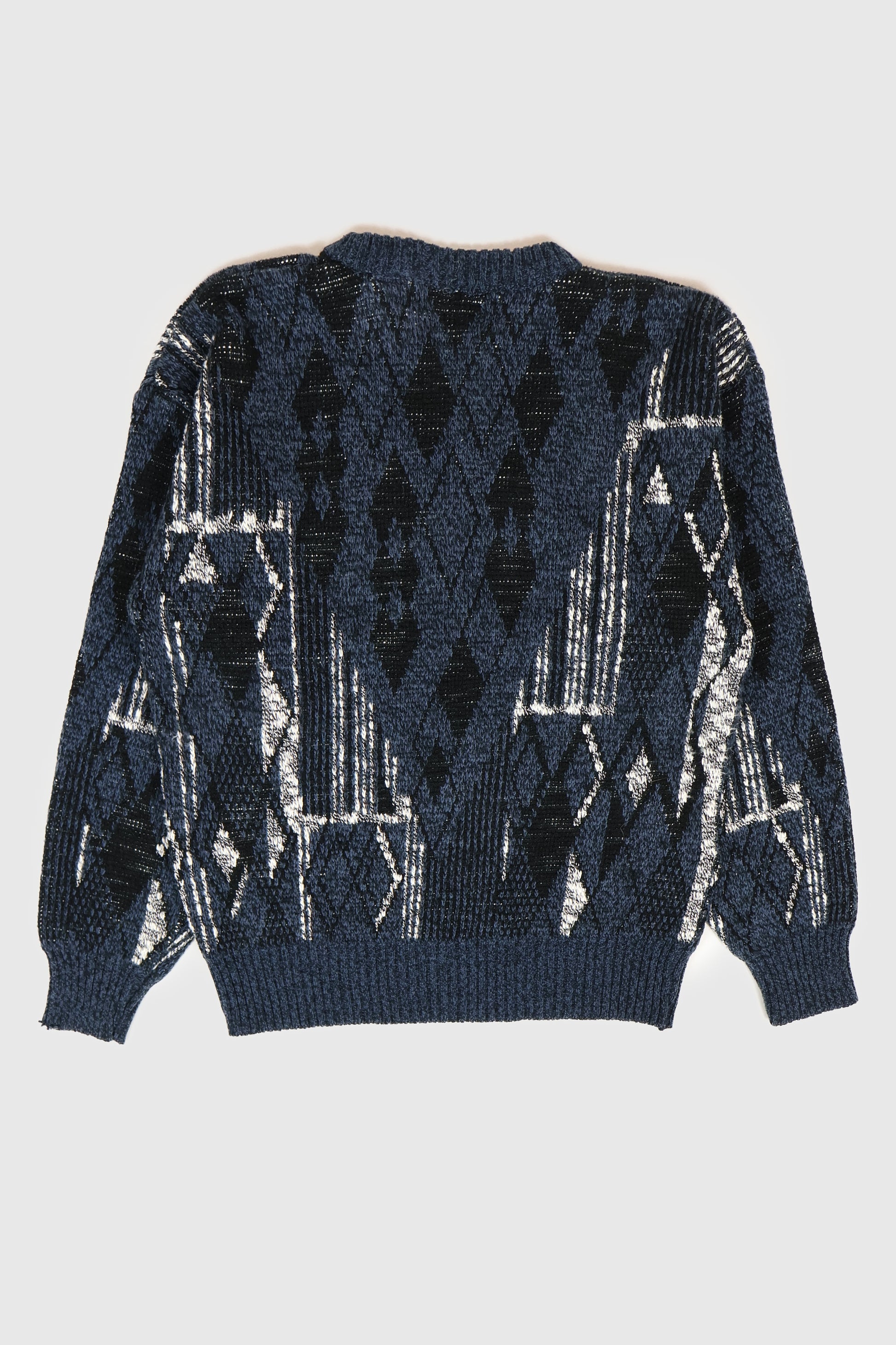 Vintage Sweater 02 Image 1