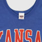 Vintage Kansas Jayhawks Tank Top Image 2