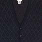 Vintage Sweater Vest Image 2