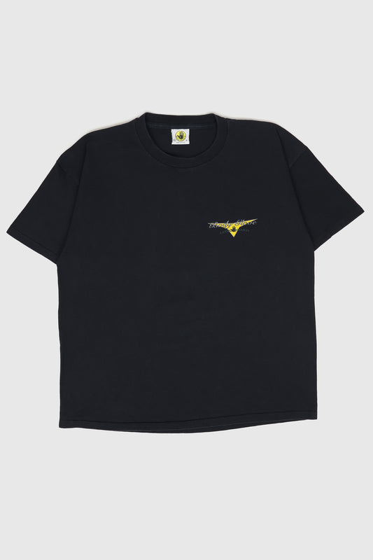 Vintage Body Glove Longboard Tee Image 0