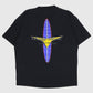Vintage Body Glove Longboard Tee Image 1