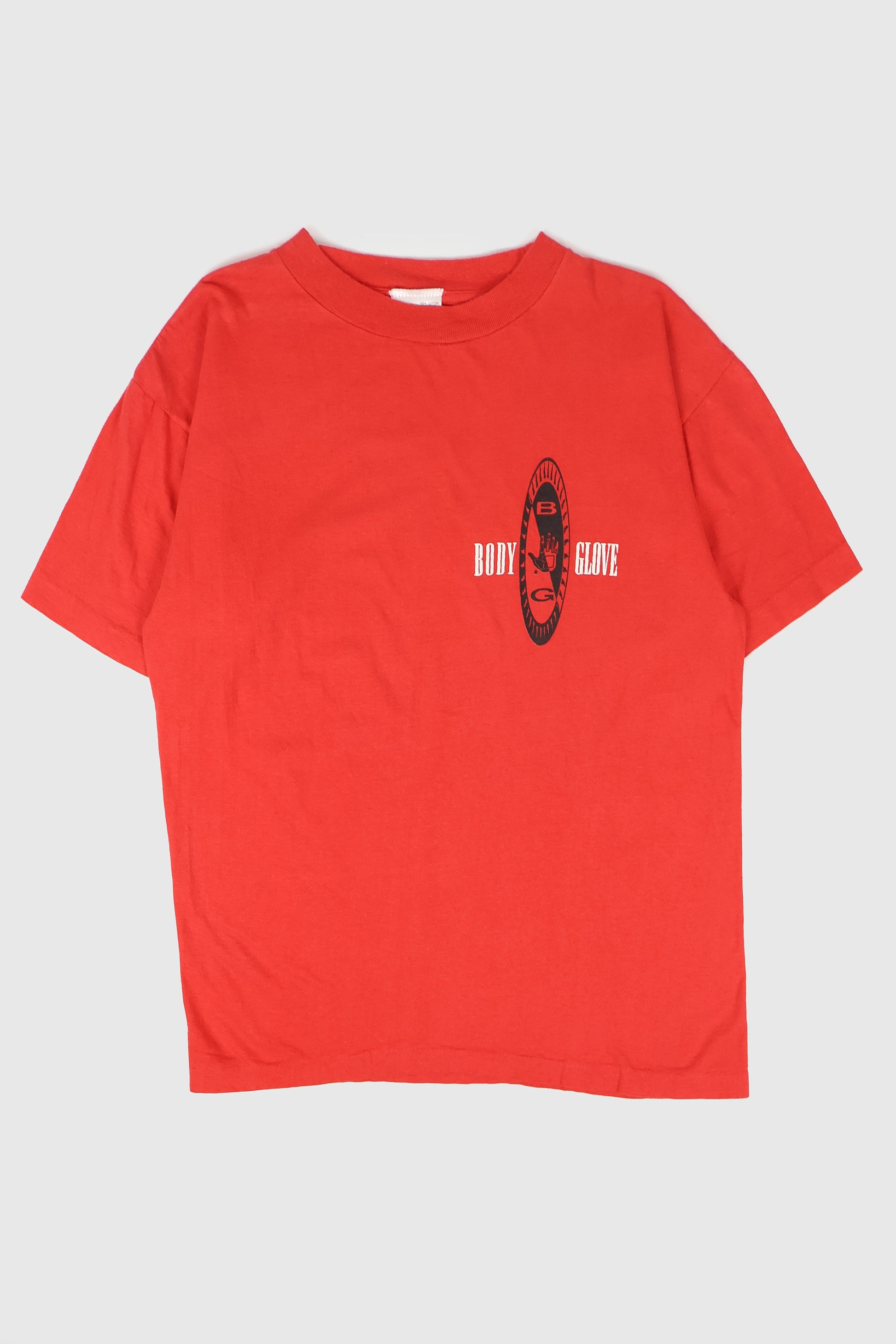 Vintage Body Glove Tee Image 0
