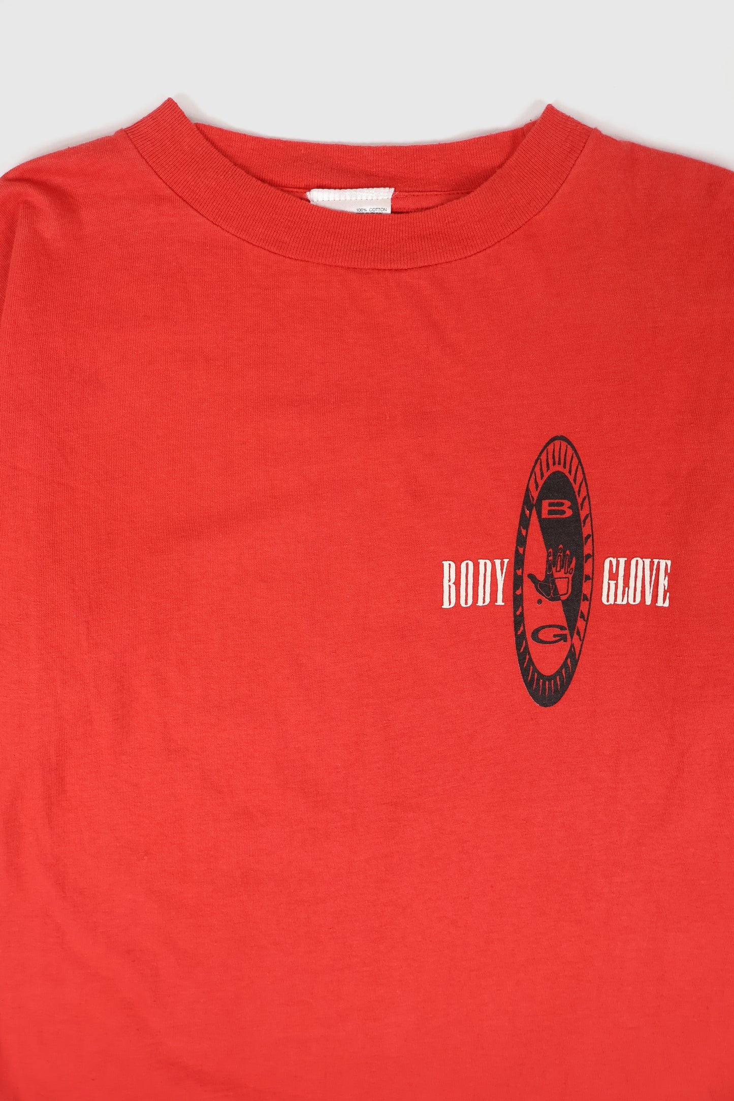 Vintage Body Glove Tee Image 2