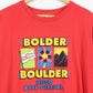 Vintage Adidas Bolder Boulder Tee