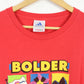 Vintage Adidas Bolder Boulder Tee