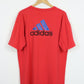 Vintage Adidas Bolder Boulder Tee