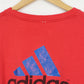 Vintage Adidas Bolder Boulder Tee