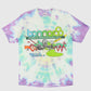 Vintage Bonaroo Music and Arts Festival Tee