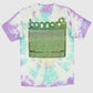 Vintage Bonaroo Music and Arts Festival Tee