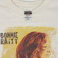 Vintage Bonnie Raitt Fundamental Tour Tee Image 3