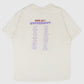 Vintage Bonnie Raitt Fundamental Tour Tee Image 1