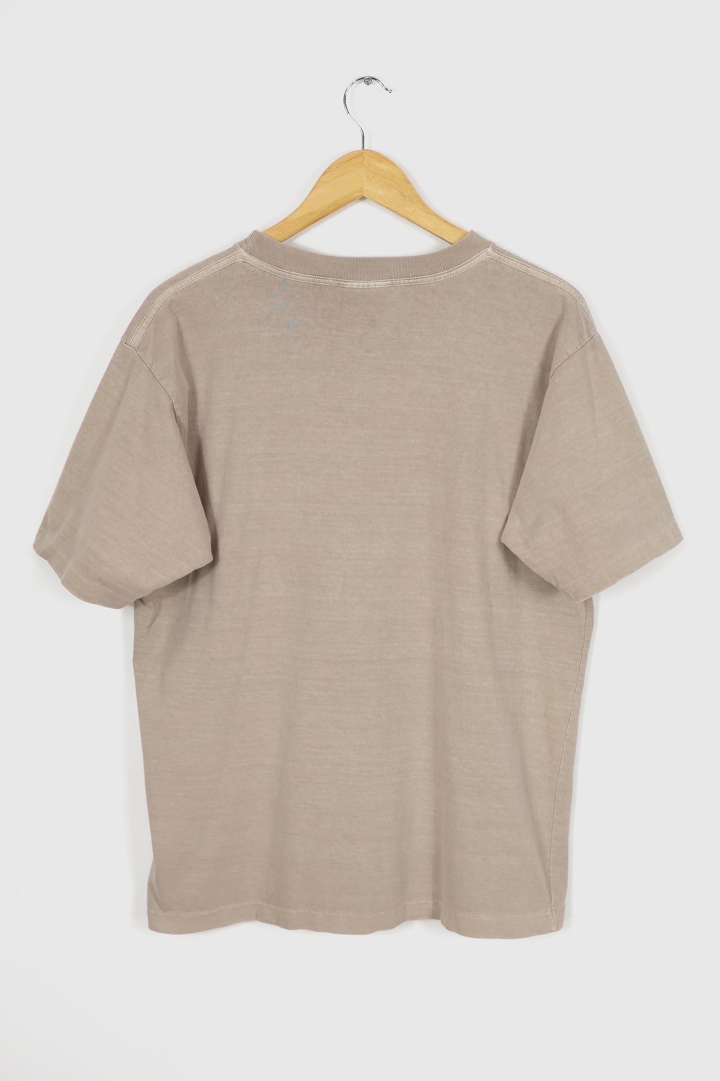 Vintage Hiking Boots Tee