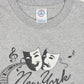 Vintage New York Broadway Tee
