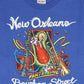 Vintage New Orleans Bourbon Street Tee Image 1
